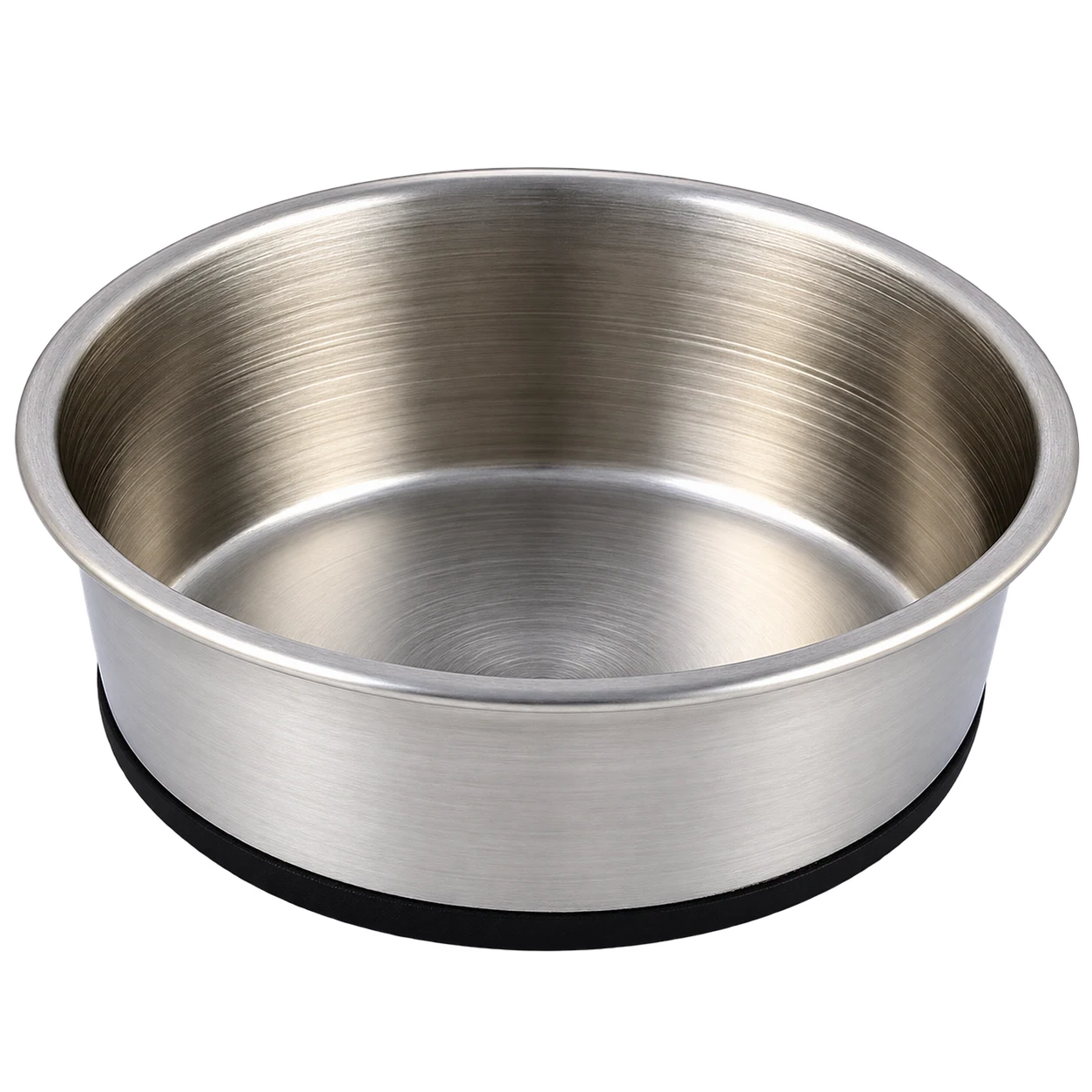 Stainless steel bowls