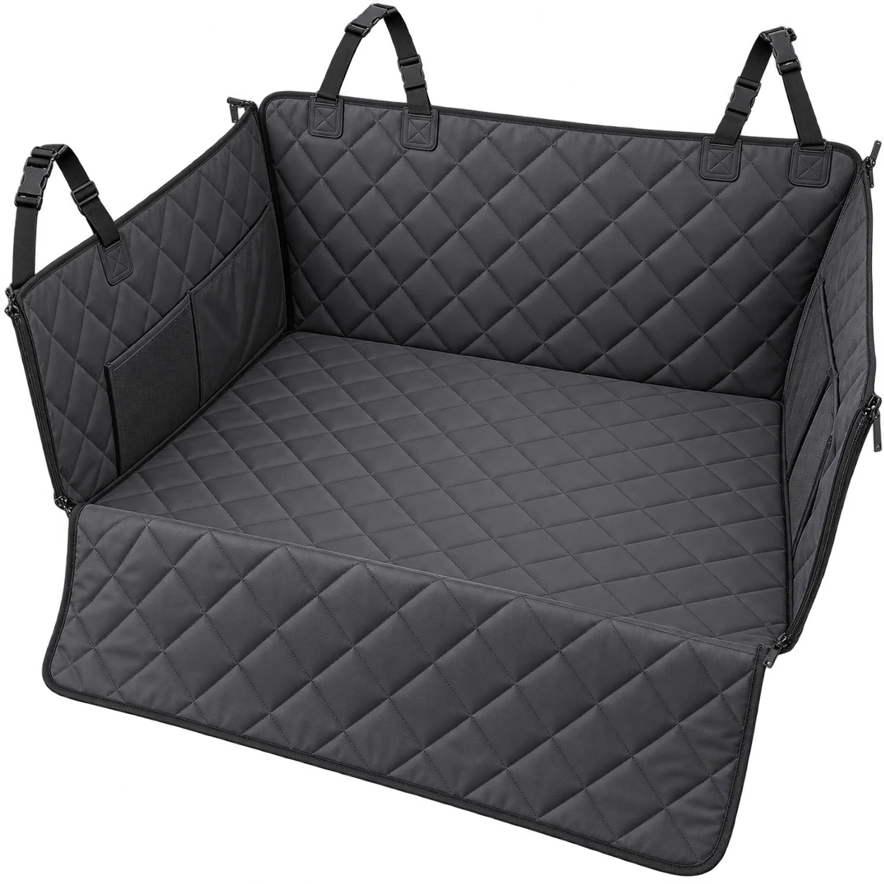 Car seat covers