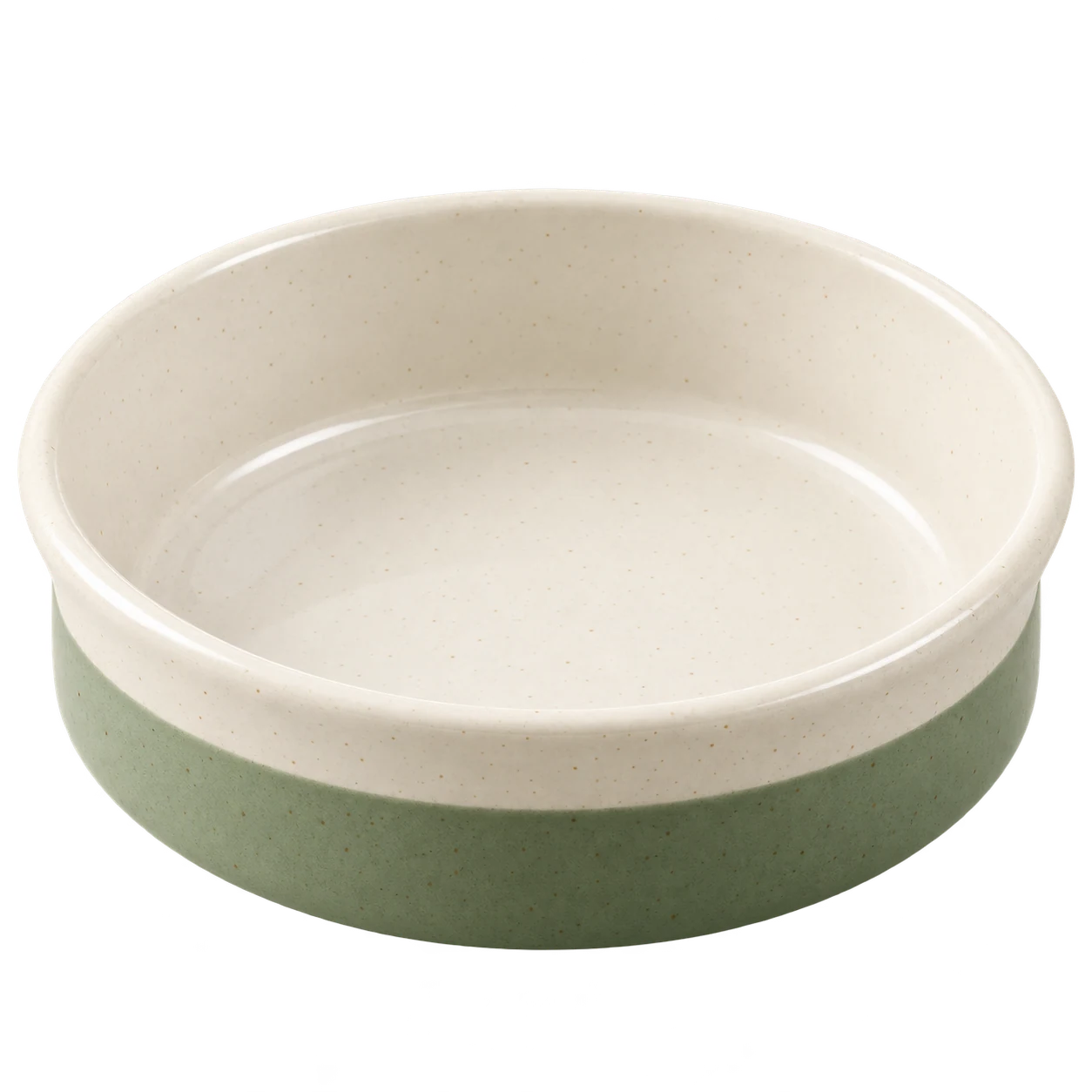 Ceramic bowls